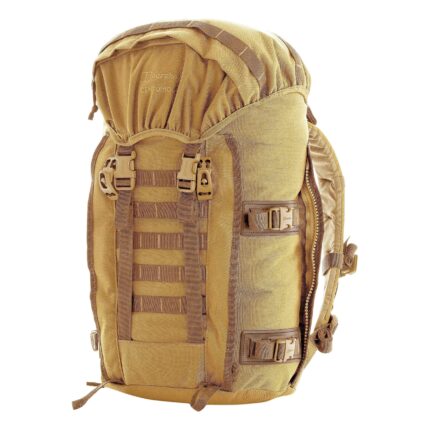 Rucksack MMPS Centurio II 45 45 L – Leicht Tactical Trekking Rucksäcke | Outdoor Militär Tactical Gear