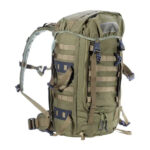 Rucksack MMPS Centurio IV 45 FA 45 L – Regenjacken | Outdoor Militär Tactical Gear