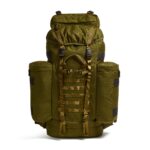 Rucksack MMPS Vulcan V 80 + 20 100 L – Einsatz & Daypacks – Modell 2282 | Outdoor Militär Tactical Gear