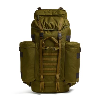 Rucksack MMPS Vulcan V 80 + 20 100 L – Einsatz & Daypacks – Modell 2280 | Outdoor Militär Tactical Gear
