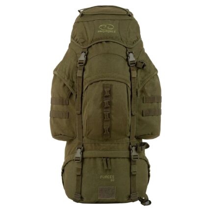 Rucksack New Forces 66 L – Einsatz & Daypacks – Modell 0086 | Outdoor Militär Tactical Gear