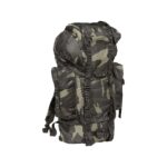 Rucksack Nylon 65 L – IR Einsatz & Daypacks – Modell 2143 | Outdoor Militär Tactical Gear