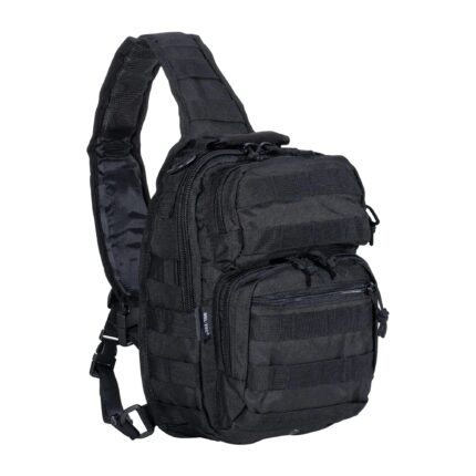 Rucksack One Strap Assault Pack Small 10 L – Tactical Einsatz & Daypacks | Outdoor Militär Tactical Gear