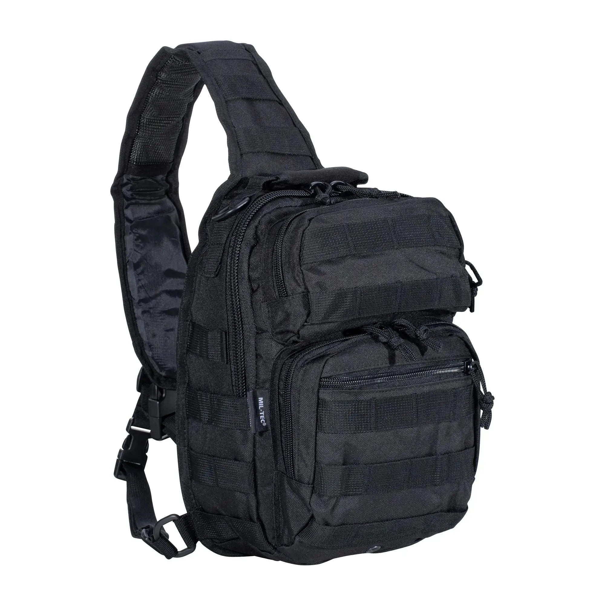 Rucksack One Strap Assault Pack Small 10 L – Tactical Einsatz & Daypacks – Modell 2543 | Outdoor Militär Tactical Gear