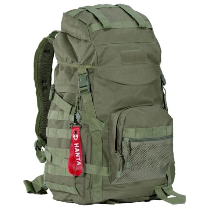 Rucksack Orea 50 L – Leicht Trekking Rucksäcke | Outdoor Militär Tactical Gear