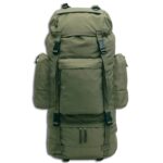 Rucksack Ranger 75 L – Trekking Rucksäcke | Outdoor Militär Tactical Gear