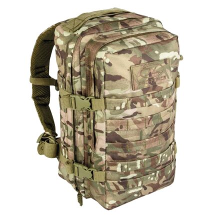 Rucksack Recon Pack 20 L – Einsatz & Daypacks | Outdoor Militär Tactical Gear