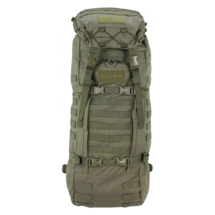 Rucksack Sentinel 55+10 65 L – Einsatz & Daypacks – Modell 2447 | Outdoor Militär Tactical Gear