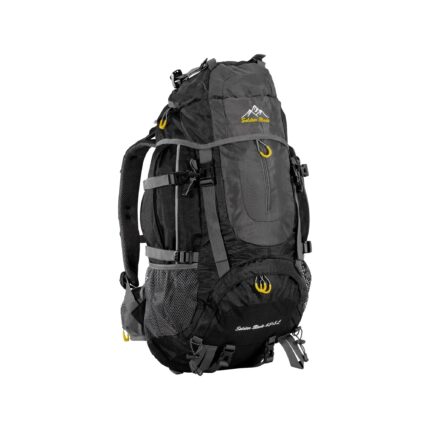 Rucksack Soldier Blade 65 + 5 L mit Solarbatterie – Softshell Leicht IR Softshell & Outdoor Jacken | Outdoor Militär Tactical Gear