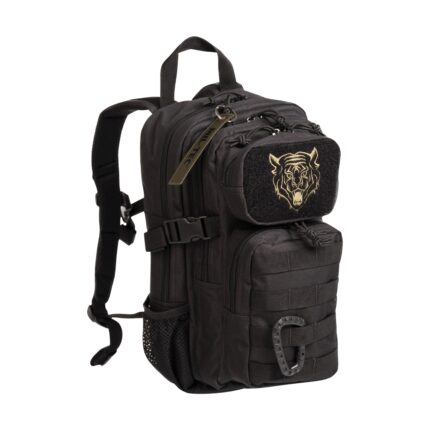 Rucksack US Assault Pack Kids 14 L – Einsatz & Daypacks – Modell 1004 | Outdoor Militär Tactical Gear