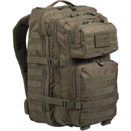 Rucksack US Assault Pack Large 36 L – IR Tactical Einsatz & Daypacks – Modell 7659 | Outdoor Militär Tactical Gear