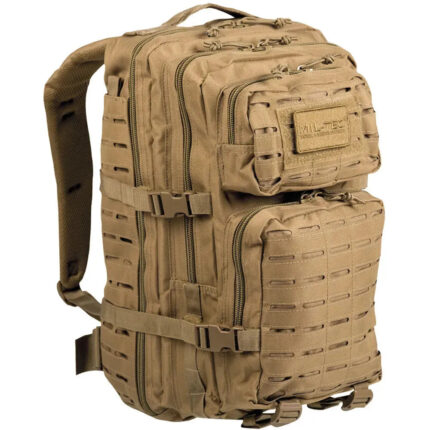 Rucksack US Assault Pack Large Laser Cut 36 L – Einsatz & Daypacks | Outdoor Militär Tactical Gear