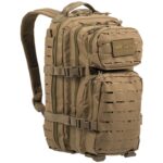 Rucksack US Assault Pack Small Laser Cut 20 L – Einsatz & Daypacks – Modell 1061 | Outdoor Militär Tactical Gear