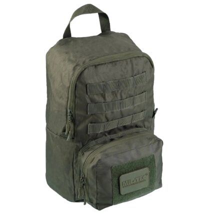Rucksack US Assault Pack Ultra Compact 15 L – Leicht Einsatz & Daypacks | Outdoor Militär Tactical Gear