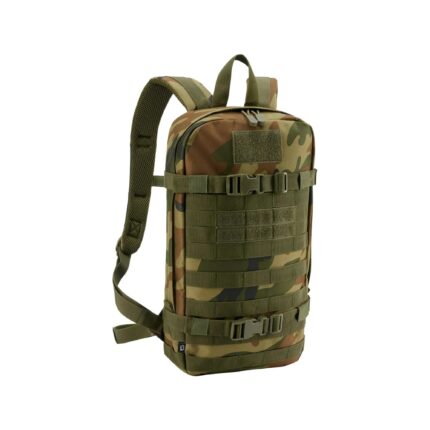 Rucksack US Cooper Daypack 11 L – IR Einsatz & Daypacks – Modell 2715 | Outdoor Militär Tactical Gear