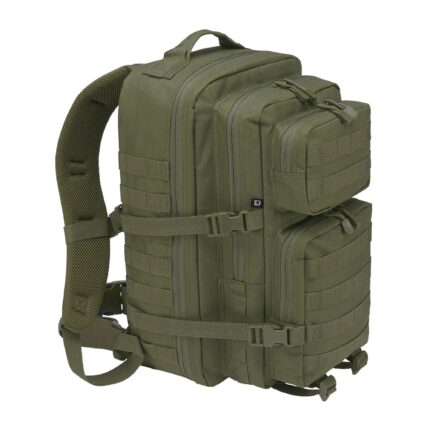Rucksack US Cooper Large 40 L – Leicht IR Tactical Trekking Rucksäcke – Modell 7343 | Outdoor Militär Tactical Gear