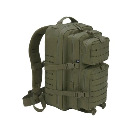 Rucksack US Cooper Laser Cut Large 40 L – IR Einsatz & Daypacks – Modell 9089 | Outdoor Militär Tactical Gear