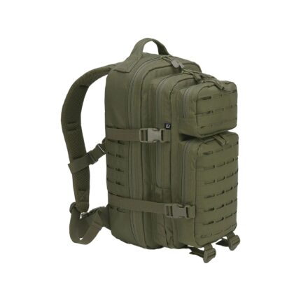 Rucksack US Cooper Laser Cut Medium 25 L – IR Einsatz & Daypacks – Modell 6741 | Outdoor Militär Tactical Gear