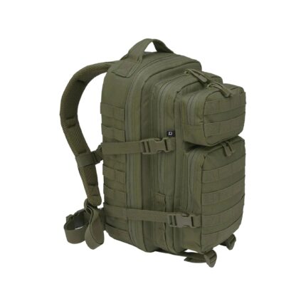 Rucksack US Cooper Medium 25 L – IR Einsatz & Daypacks – Modell 8026 | Outdoor Militär Tactical Gear