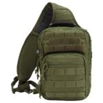 Rucksack US Cooper Medium EDC Sling 8 L – IR Einsatz & Daypacks – Modell 0117 | Outdoor Militär Tactical Gear