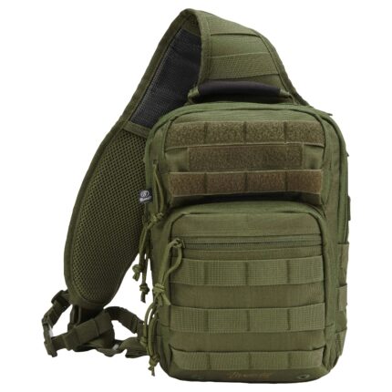 Rucksack US Cooper Medium EDC Sling 8 L – IR Einsatz & Daypacks | Outdoor Militär Tactical Gear