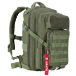 Rucksack Viso 30 L – Softshell Softshell & Outdoor Jacken – Modell 2654 | Outdoor Militär Tactical Gear
