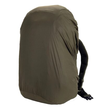Rucksackbezug Aquacover 35 L – Leicht Einsatz & Daypacks | Outdoor Militär Tactical Gear