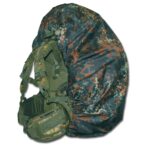 Rucksackhülle 130 L – Einsatz & Daypacks | Outdoor Militär Tactical Gear
