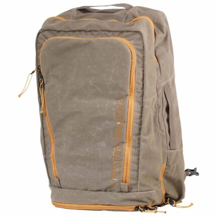 Rucksackkoffer Mission Rover 60 Plus 60 L – Leicht Einsatz & Daypacks | Outdoor Militär Tactical Gear