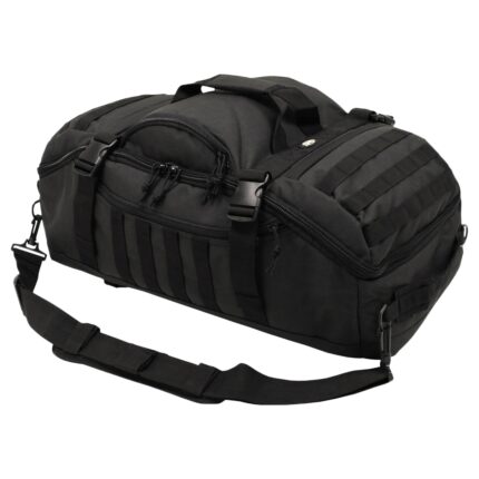 Rucksacktasche Travel 48 L – IR Einsatz & Daypacks | Outdoor Militär Tactical Gear