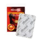 Rückenwärmer selbstklebend – Tactical Zubehör | Outdoor Militär Tactical Gear