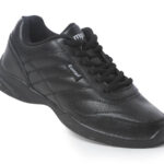 Rumpf Comfort II Sneaker 'Streetdancer'