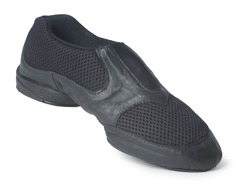 Rumpf Jazz Sneaker Rumpf Jazz Sneaker, geteilte Sohle, Gr. 34,5 - Image 1