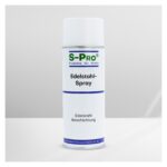 S-Pro Edelstahl-Spray