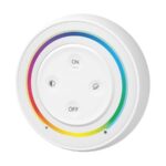 S2-W LED Fernbedienung RGBCCT 5-Kanal 2,4GHz weiß