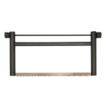 Säge Cylinder Bush schwarz – Leicht Einsatz & Daypacks | Outdoor Militär Tactical Gear