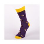 SAFE THE JUNGLE - Bunte Socken - Unisex