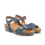 Sandale Modell: Nature
