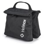 Satteltasche Saddle Bags schwarz – Einsatz & Daypacks | Outdoor Militär Tactical Gear