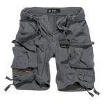 Savage Shorts – IR Einsatz & Daypacks – Modell 4469 | Outdoor Militär Tactical Gear