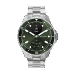 ScanWatch Nova - 42mm Green