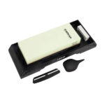 Schärfgerät Kombi Wasserstein 1000 / 6000 – Leicht Zubehör | Outdoor Militär Tactical Gear