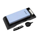 Schärfgerät Kombi Wasserstein 240 / 2000 – Leicht Zubehör | Outdoor Militär Tactical Gear