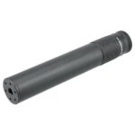 Schalldämpfer-Attrappe C4 Mock Suppressor – Tactical Zubehör | Outdoor Militär Tactical Gear