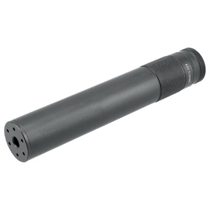 Schalldämpfer SD4 Silencer 14 mm CCW – Zubehör | Outdoor Militär Tactical Gear