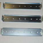 Schienen-Set Bank kurz