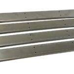 Schienen-Set Bank lang