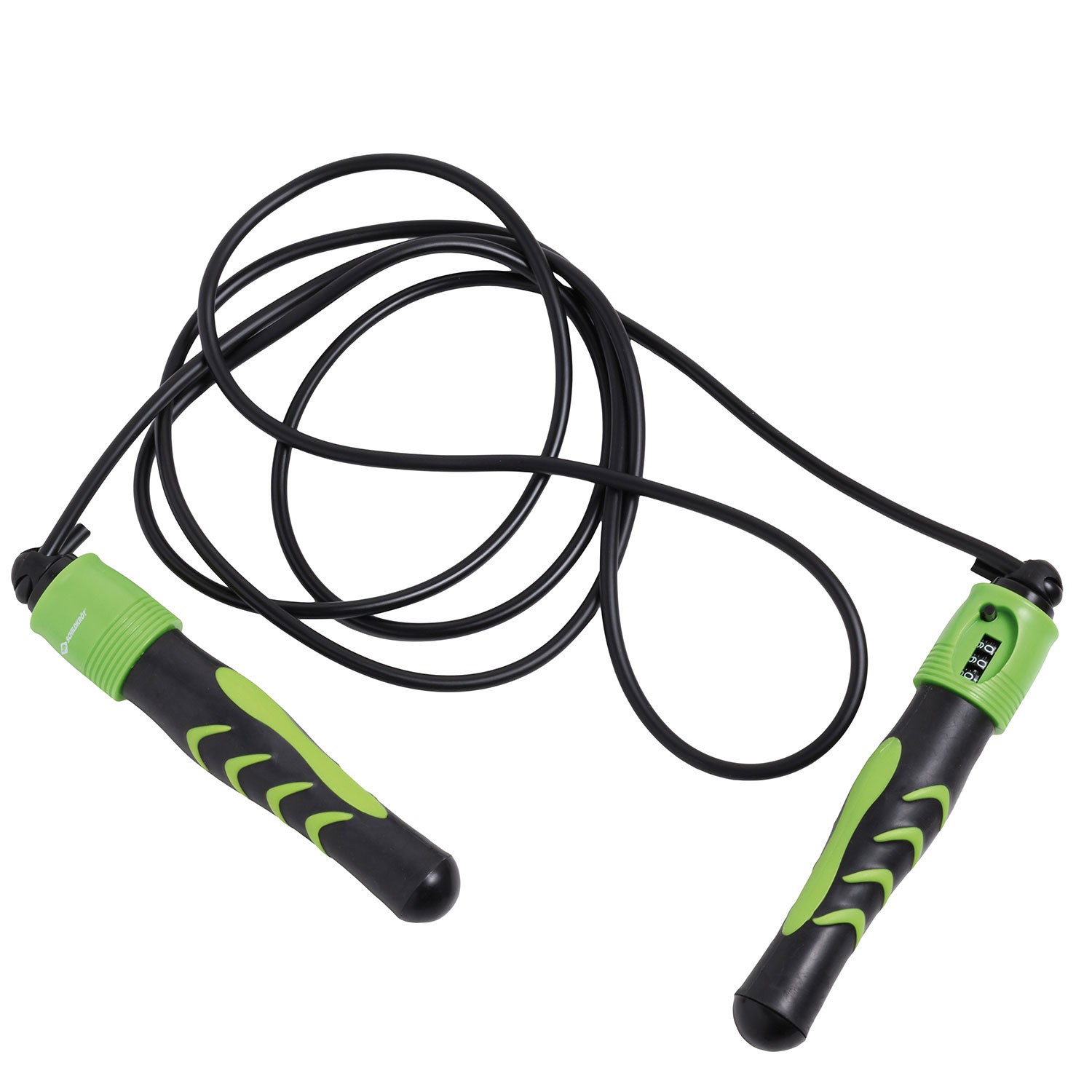 Schildkröt Jumping Rope mit Zählfunktion