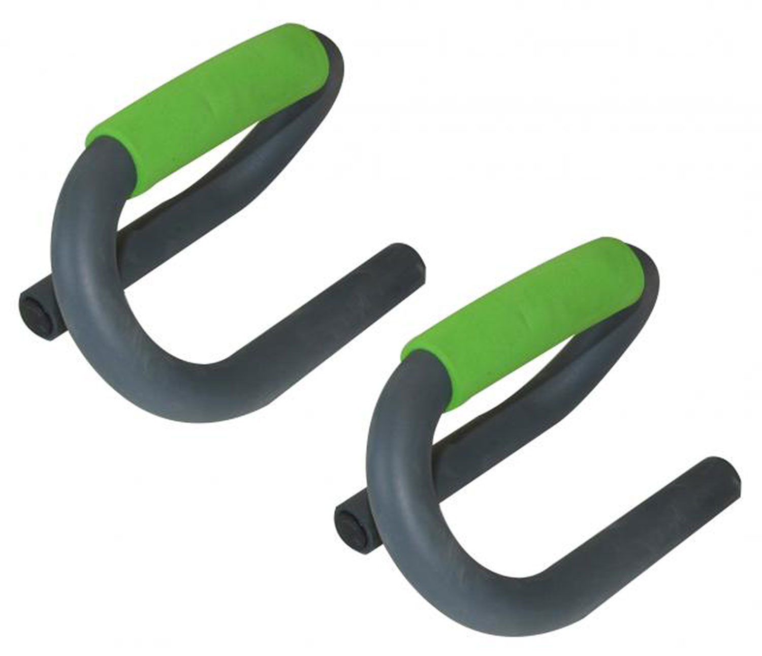 Schildkröt Push Up Bars 2er Set Schildkröt Push Up Bars 2er Set - Image 1