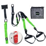 Schildkröt Slingtrainer / Suspension Trainer 2.0